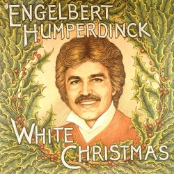 Пластинка Engelbert Humperdinck White Christmas